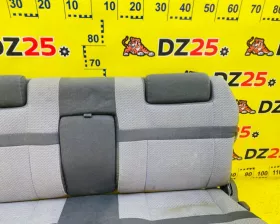 Сидение Toyota