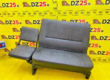 Сидение TOYOTA HIACE 1990/Цвет 045 LH114 2L, заднее Сидение TOYOTA HIACE 1990/Цвет 045 LH114 2L, заднее