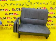 Сидение TOYOTA HIACE 1990/Цвет 045 LH114 2L, заднее Сидение TOYOTA HIACE 1990/Цвет 045 LH114 2L, заднее