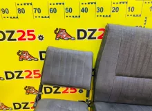 Сидение TOYOTA HIACE 1990/Цвет 045 LH114 2L, заднее Сидение TOYOTA HIACE 1990/Цвет 045 LH114 2L, заднее