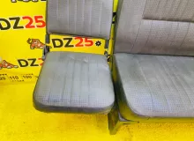 Сидение TOYOTA HIACE 1990/Цвет 045 LH114 2L, заднее Сидение TOYOTA HIACE 1990/Цвет 045 LH114 2L, заднее