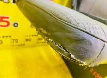 Сидение TOYOTA HIACE 1990/Цвет 045 LH114 2L, заднее Сидение TOYOTA HIACE 1990/Цвет 045 LH114 2L, заднее