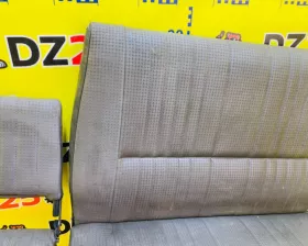 Сидение Toyota