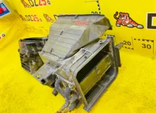 Печка салона TOYOTA HIACE 1990/Цвет 045 8851095J59 LH114 2L, передняя