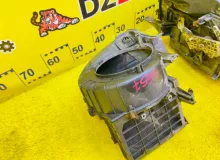 Печка салона TOYOTA HIACE 1990/Цвет 045 8851095J59 LH114 2L, передняя