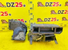 Печка салона TOYOTA HIACE 1990/Цвет 045 8851095J59 LH114 2L, передняя