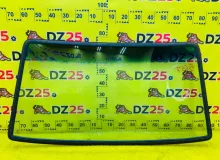 Лобовое стекло TOYOTA HIACE 1990/Цвет 045 5611195J16 LH114 2L, переднее