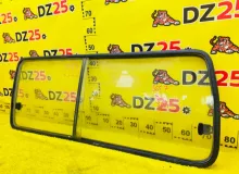 Стекло собачника TOYOTA HIACE 1990/Цвет 045 6271695J22 LH114 2L, заднее левое