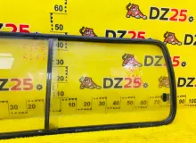 Стекло собачника TOYOTA HIACE 1990/Цвет 045 6271695J22 LH114 2L, заднее левое