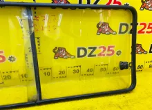 Стекло собачника TOYOTA HIACE 1990/Цвет 045 6271695J22 LH114 2L, заднее левое