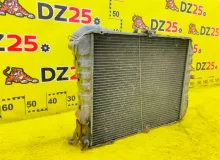Радиатор основной TOYOTA HIACE 1990/Цвет 045 1640054760 LH114 2L, передний