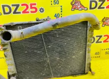 Радиатор основной TOYOTA HIACE 1990/Цвет 045 1640054760 LH114 2L, передний