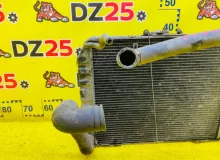 Радиатор основной TOYOTA HIACE 1990/Цвет 045 1640054760 LH114 2L, передний