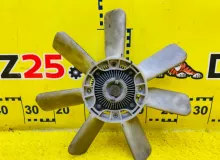 Вискомуфта TOYOTA HIACE 1990/Цвет 045 1621054180 LH114 2L, передняя