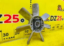 Вискомуфта TOYOTA HIACE 1990/Цвет 045 1621054180 LH114 2L, передняя