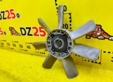 Вискомуфта TOYOTA HIACE 1990/Цвет 045 1621054180 LH114 2L, передняя