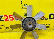 Вискомуфта TOYOTA HIACE 1990/Цвет 045 1621054180 LH114 2L, передняя