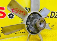 Вискомуфта TOYOTA HIACE 1990/Цвет 045 1621054180 LH114 2L, передняя