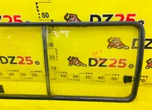 Стекло собачника TOYOTA HIACE 1990/Цвет 045 6271295J09 LH114 2L, заднее левое