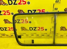 Стекло собачника TOYOTA HIACE 1990/Цвет 045 6271295J09 LH114 2L, заднее левое
