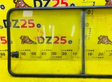 Стекло собачника TOYOTA HIACE 1990/Цвет 045 6271295J09 LH114 2L, заднее левое