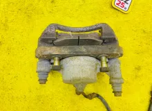 Суппорт TOYOTA HIACE 1990/Цвет 045 4773026060 LH114 2L, передний правый