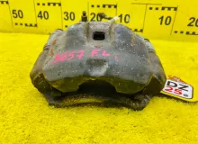 Суппорт TOYOTA HIACE 1990/Цвет 045 4775026060 LH114 2L, передний левый