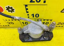 Суппорт TOYOTA HIACE 1990/Цвет 045 4775026060 LH114 2L, передний левый