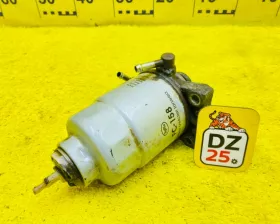 Насос ручной подкачки Toyota