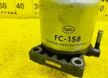 Насос ручной подкачки TOYOTA HIACE 1990/Цвет 045 2330364010 LH114 2L, передний
