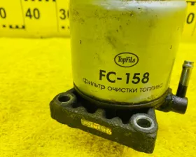 Насос ручной подкачки Toyota