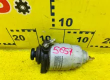 Насос ручной подкачки TOYOTA HIACE 1990/Цвет 045 2330364010 LH114 2L, передний