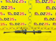 Рулевая рейка TOYOTA HIACE 1990/Цвет 045 4551026020 LH114 2L, передняя