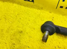 Рулевая рейка TOYOTA HIACE 1990/Цвет 045 4551026020 LH114 2L, передняя
