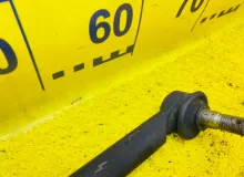 Рулевая рейка TOYOTA HIACE 1990/Цвет 045 4551026020 LH114 2L, передняя
