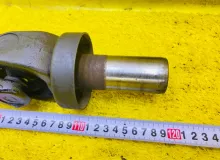 Карданный вал TOYOTA HIACE 1990/Цвет 045 3711026180 LH114 2L, задний
