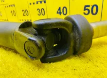 Карданный вал TOYOTA HIACE 1990/Цвет 045 3711026180 LH114 2L, задний