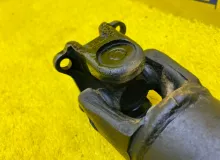 Карданный вал TOYOTA HIACE 1990/Цвет 045 3711026180 LH114 2L, задний