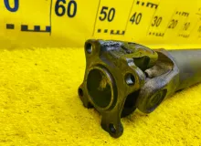 Карданный вал TOYOTA HIACE 1990/Цвет 045 3711026180 LH114 2L, задний