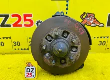 Ступица TOYOTA HIACE 1990/Цвет 045 4350226050 LH114 2L, передняя правая