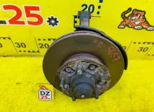Ступица TOYOTA HIACE 1990/Цвет 045 4350226050 LH114 2L, передняя правая