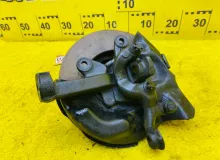 Ступица TOYOTA HIACE 1990/Цвет 045 4350226050 LH114 2L, передняя правая