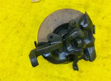 Ступица TOYOTA HIACE 1990/Цвет 045 4350226050 LH114 2L, передняя правая