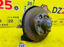 Ступица TOYOTA HIACE 1990/Цвет 045 4350226050 LH114 2L, передняя левая