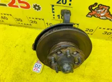 Ступица TOYOTA HIACE 1990/Цвет 045 4350226050 LH114 2L, передняя левая