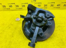Ступица TOYOTA HIACE 1990/Цвет 045 4350226050 LH114 2L, передняя левая