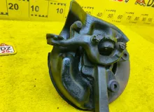 Ступица TOYOTA HIACE 1990/Цвет 045 4350226050 LH114 2L, передняя левая
