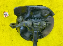 Ступица TOYOTA HIACE 1990/Цвет 045 4350226050 LH114 2L, передняя левая