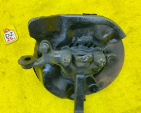 Ступица Toyota