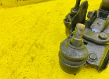 Рычаг TOYOTA HIACE 1990/Цвет 045 4806926050 LH114 2L, передний левый